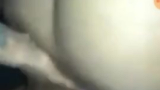 tgirl takes 11inch cock