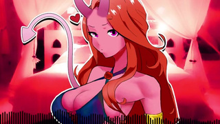 Sweet Succubus GF Doms You and Rides You ASMR Roleplay