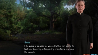 The Genesis Order [NLT Media] - (PT 20)