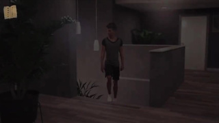 A Wife And Stepmother 249 Remastered