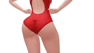 Choose Your Expansion Style: Weight Gain, Ass Expansion or Breast Expansion - Growing Woman