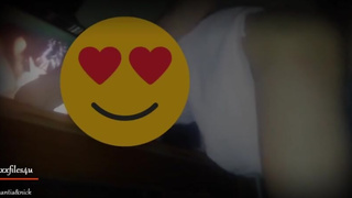 Greek Amateur Girlfriend Doggystyle Cum Inside