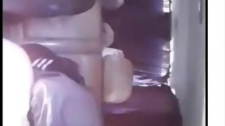 That One Time I Had A Car Show On Chaturbate