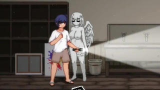 放課後の鬼ごっこ 全エッチシーン/エロゲーム実況 Hentai Gallery Part 3