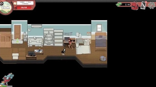 Spooky Milk Life [ Taboo hentai game PornPlay] Ep.24 indian yoga teacher bukkake