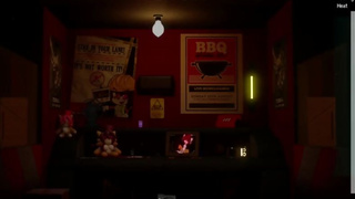 In Heat [MonsterBox] FNAF porn parody Version 0.7.2 part 14