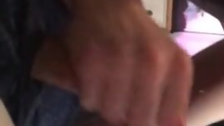 FTM TRANSGENDER RED HAIRED EMO SUCKING DICK AND RIDING COCK