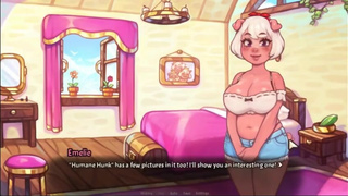 My pig princess V0.4- Part3 NastyGameplays