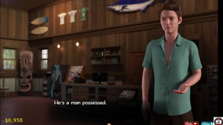 Treasure of Nadia - (PT 44)