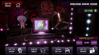 Cringe-Ass COMMENTARY Over A HOT BOOBY FNAF SEX GAME :Clueless: