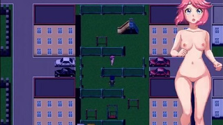 NAKED ADVENTURE EPISODE 1