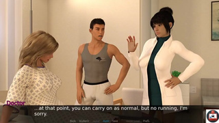 Big City Pleasures - (PT 13) - Playthrough