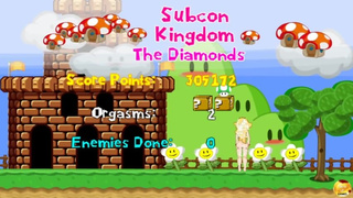 Peach's Untold Tale World 3