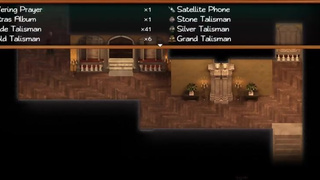 Treasure of Nadia [NLT Media] - (PT 98) - Think she loves me