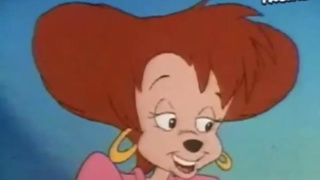 Goof Troop Video
