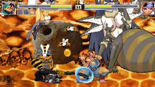 Intruders are Yummy!