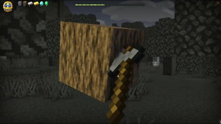 HornyCraft [Hentai game PornPlay ] Ep.1 a sexy gold bikini armor for Alex