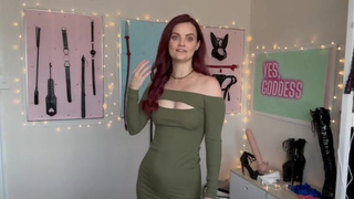 CEI by Your GFs Step-Sister