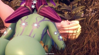 Plant Lady Needs Alice's Milk Nephelym Breeder