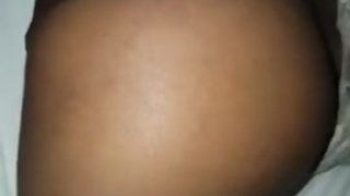 part 2 of the hubby making this ass cream and talking to him