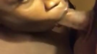 How I feel on the mornings very Kinky and Nasty