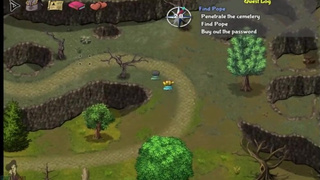 The Dark Lords Trip Part 8