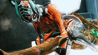 skyrim warframe valkyr porn