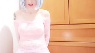 Cuckold wife SPH denial TRAILER (Full vid: Taboo princess MV)