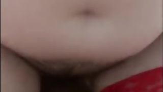 Creampie Your Stepsister's Hairy Pussy by Daisywestcoast