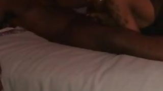 Mr Choc Dick Again ...Something Bout Choc