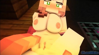 Minecraft porn animation mod - Minecraft sex mod compilation