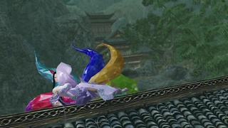 skyrim fan video demo 8