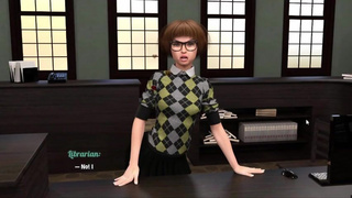 My Cute Roommate # 5