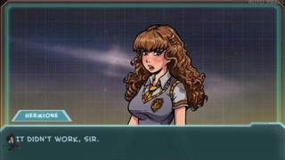 Akabur's Star Channel 34 Uncensored Guide Part 64 Group Fucking in Hogwarts