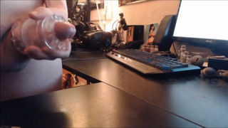 Femboy Cumshot Compilation 6