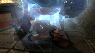 Sucking Ghost Dick In Skyrim