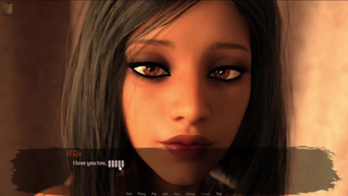 Desert Stalker #4 Why are you staring? Do you like how your stepmom sucks my dick? Do you want it tо