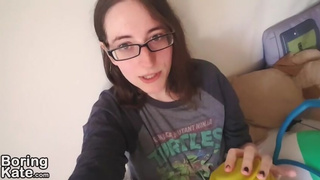 Titty Skittle Breast Expansion: A behind the scenes preview thingy