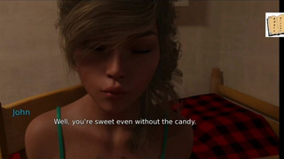 Lancaster Boarding House 34