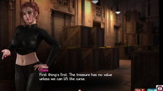 Treasure of Nadia - (PT 70) - [v63121]