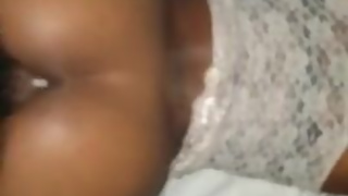 part 1 of the hubby making this ass cream and talk to him