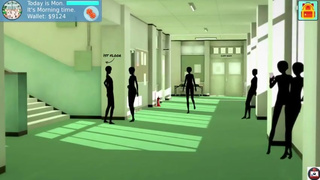 Public Sex Life H - (PT 13) - Teacher's Route