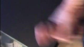 Compilation of 6 months of me stroking my big cock and cumming