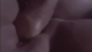 I was naughty and got fisted