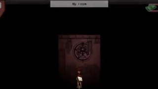 Spooky Milk Life [ Taboo hentai game PornPlay] Ep.9 naughty sex doll rough femdom fuck