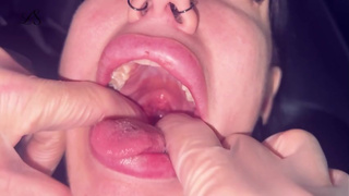 Virgin Girl Taken in By Horny Couple! Taboo