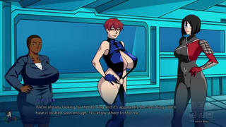 Comic Books Infinity Crisis Uncensored Guide Part 5