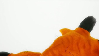 The girl dreamed of Furry gangbang... from another dimension they came...