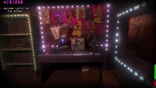 FOXY FOOTING ME COCKER and thats a BIG (insane) W - Fap Nights At Frennis Vol. 6