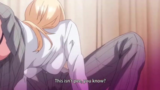 I'm the only guy in class 1 ~ Class de otoko wa boku hitori 1 ~ (Hentai)